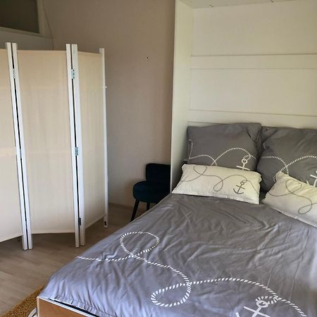 Meerzeit Sierksdorf Ngoại thất bức ảnh