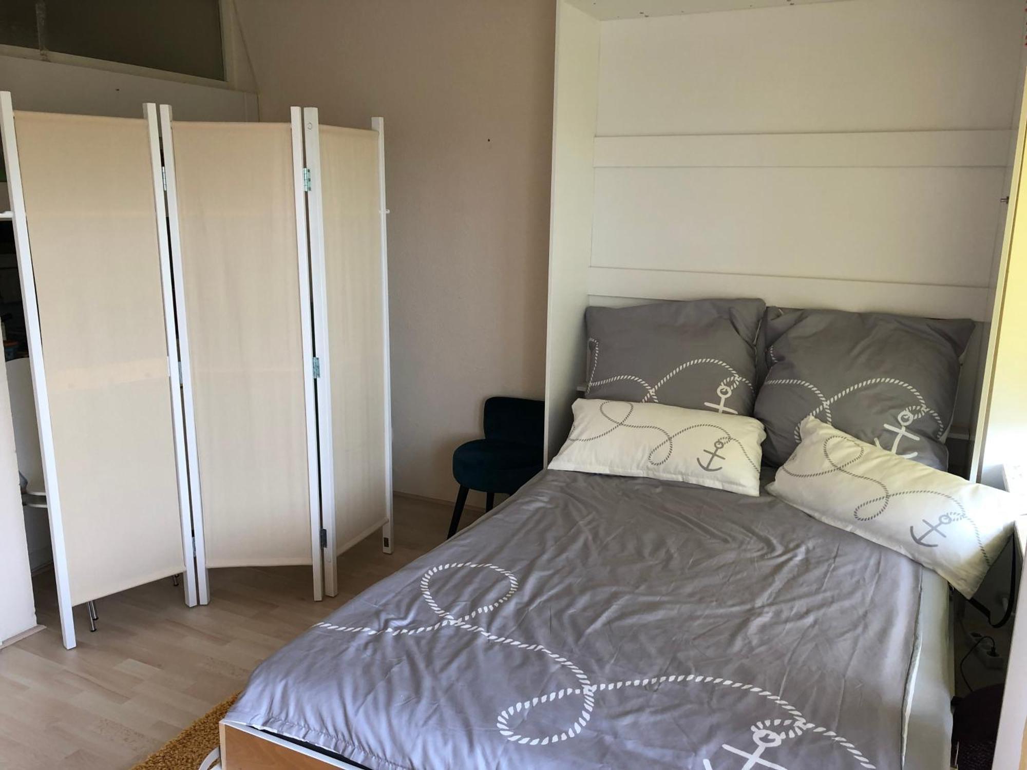 Meerzeit Sierksdorf Ngoại thất bức ảnh