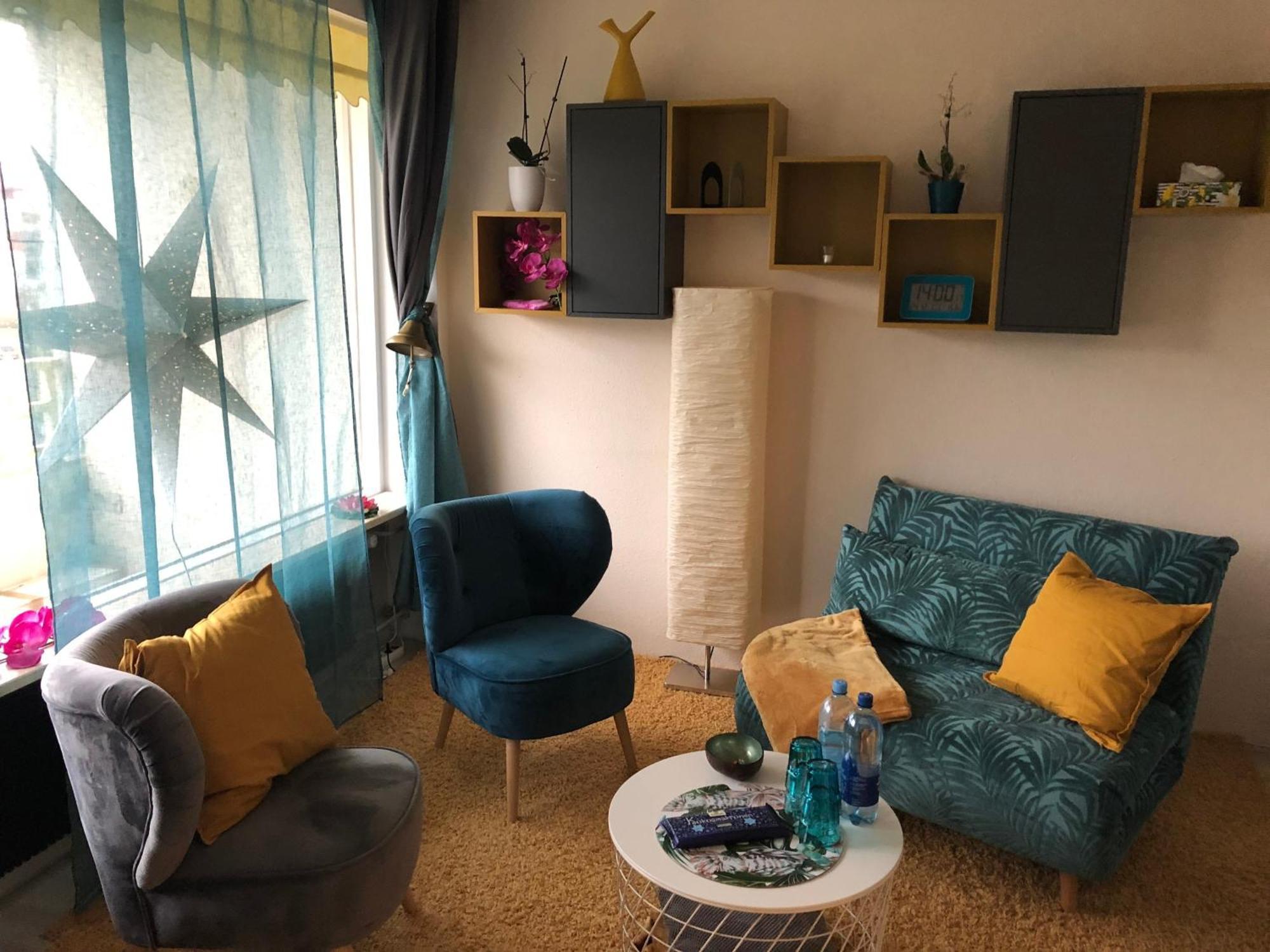 Meerzeit Sierksdorf Ngoại thất bức ảnh