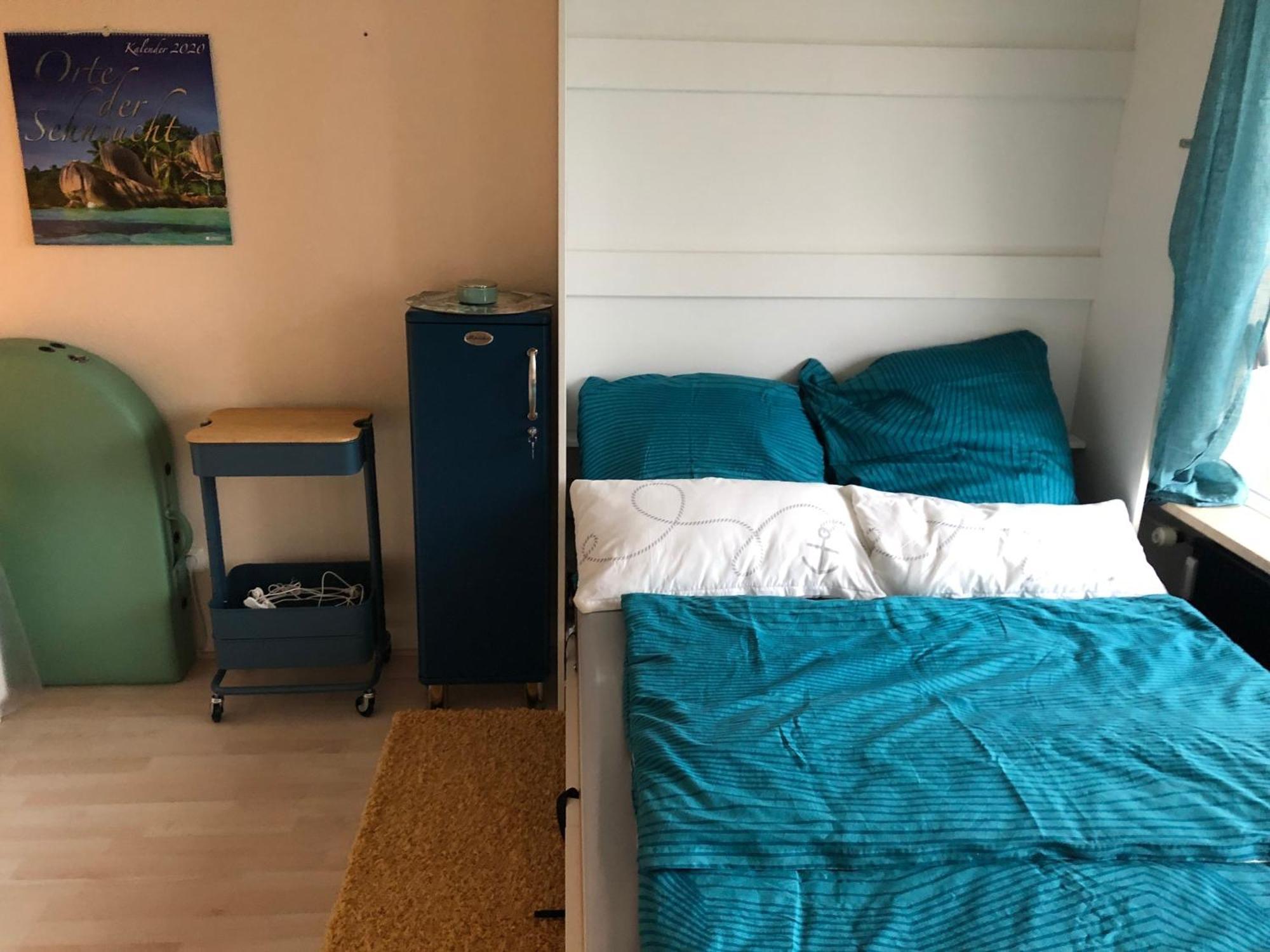 Meerzeit Sierksdorf Ngoại thất bức ảnh